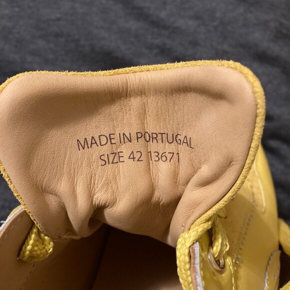 Office of Angela Scott Remi Sneaker Sz12 - Picture 8 of 8